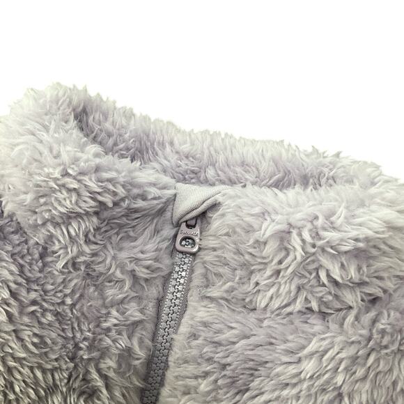 Splendid Girl's Jacket Fleece Purple Size 4T NWT - Picture 4 of 8